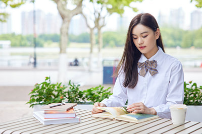 浙江大學在職碩士