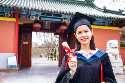 浙江大學在職研究生