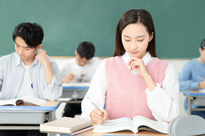 浙江大學在職研究生