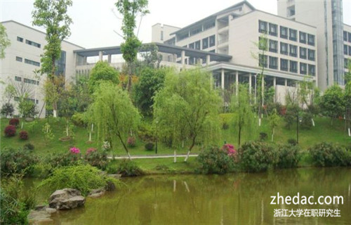 浙江大學(xué)同等學(xué)力申碩和一月聯(lián)考哪個簡單？
