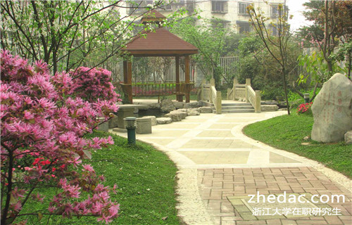 浙江大學(xué)同等學(xué)力申碩任何人都可以報(bào)考嗎