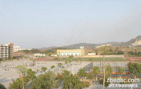 浙江大學(xué)在職研究生的招生方式被認(rèn)可嗎?