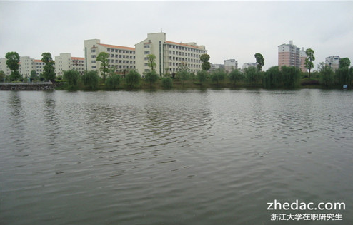 浙江大學(xué)在職研修班結(jié)業(yè)證書有什么用?